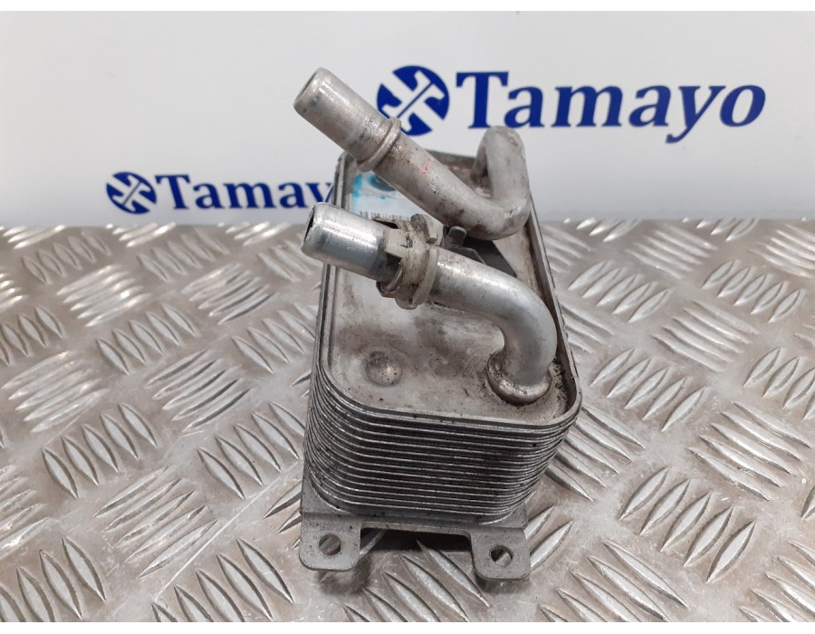 Recambio de enfriador aceite direccion para bmw serie 7 (e65/e66) 3.6 v8 32v cat referencia OEM IAM 75079740  