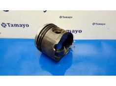 Recambio de piston para bmw serie 3 berlina (e46) 2.0 16v diesel cat referencia OEM IAM 204D1   2
