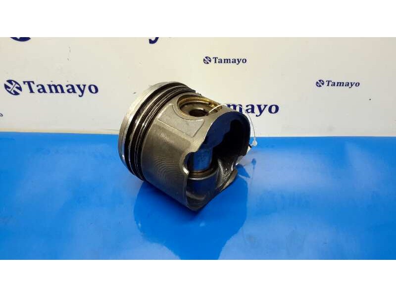 Recambio de piston para bmw serie 3 berlina (e46) 2.0 16v diesel cat referencia OEM IAM 204D1  