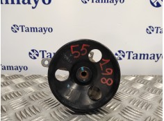 Recambio de bomba direccion para chevrolet captiva 2.4 cat referencia OEM IAM Z24SED  