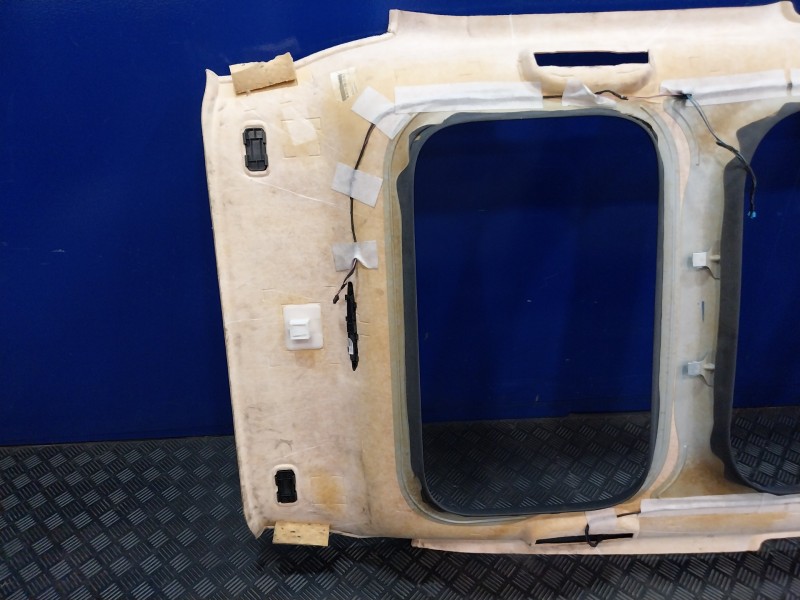 Recambio de techo interior para mercedes-benz clase gla (w156) referencia OEM IAM A1566900350  