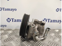 Recambio de bomba direccion para chevrolet captiva 2.4 cat referencia OEM IAM Z24SED   2