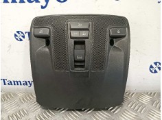 Recambio de luz interior para mercedes-benz clase gla (w156) referencia OEM IAM A0009004608  