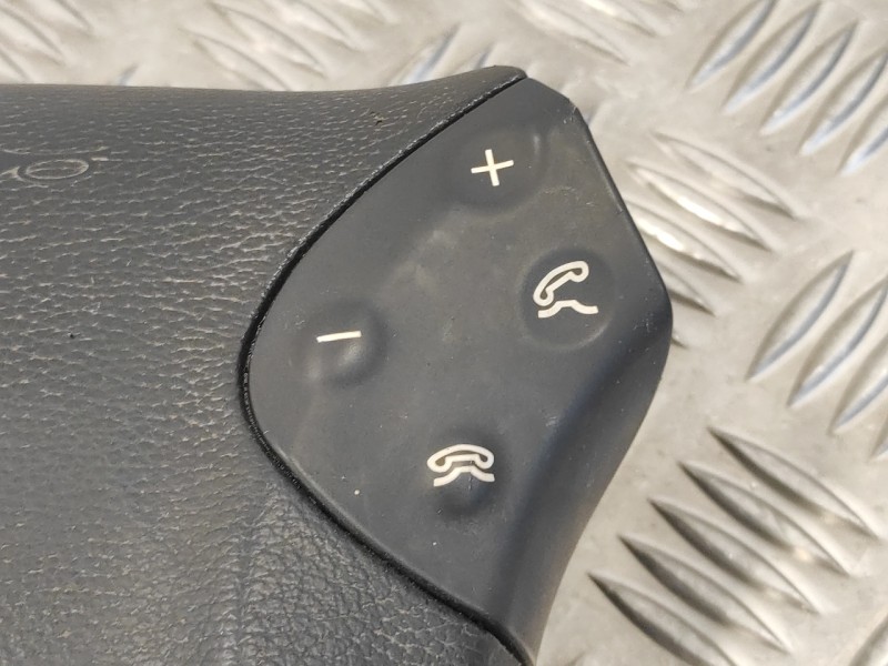 Recambio de airbag delantero izquierdo para mercedes-benz clase c (w203) familiar referencia OEM IAM 1616399912  20346011989B51