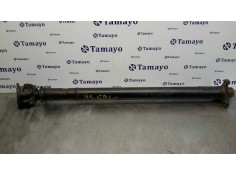 Recambio de transmision central para land rover discovery (lt) 2.5 turbodiesel referencia OEM IAM   