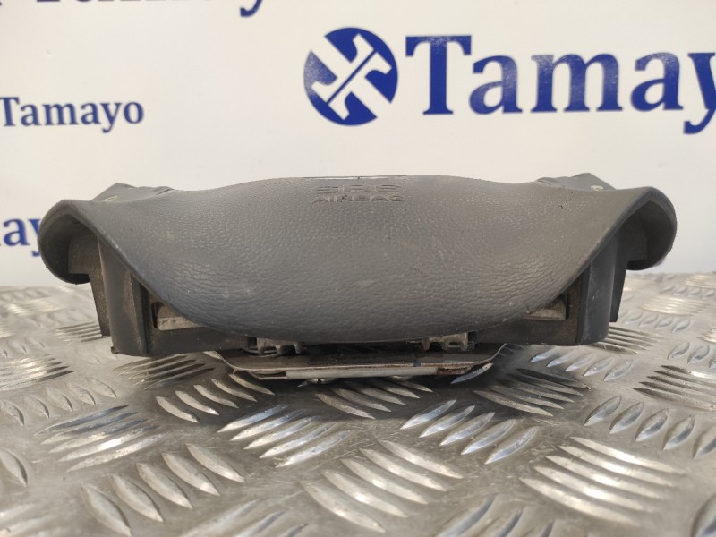 Recambio de airbag delantero izquierdo para mercedes-benz clase c (w203) familiar referencia OEM IAM 1616399912  20346011989B51