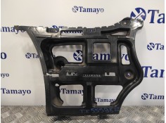 Recambio de moldura para bmw serie 3 berlina (e90) 2.0 16v diesel referencia OEM IAM 51127058520  