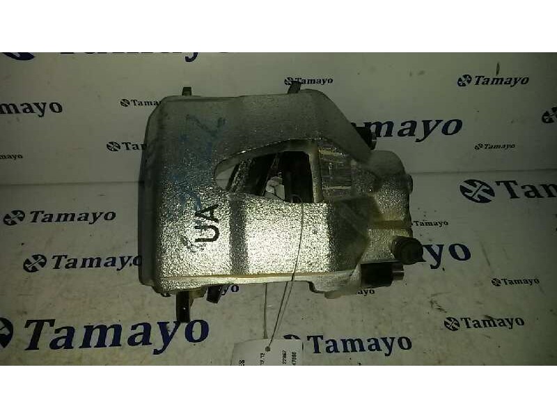 Recambio de pinza freno delantera derecha para seat leon (1p1) reference referencia OEM IAM  147888 