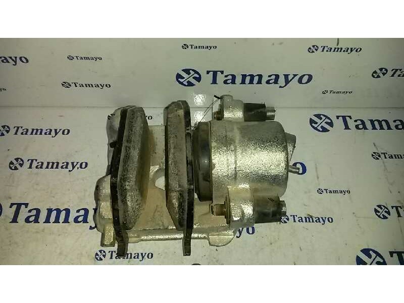 Recambio de pinza freno delantera derecha para seat leon (1p1) reference referencia OEM IAM  147888 