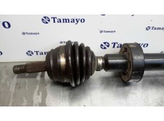 Recambio de transmision delantera derecha para renault rapid/express (f40) 1.3 cat referencia OEM IAM C3G710   2