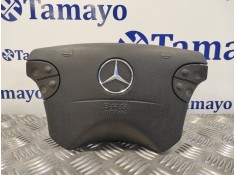 Recambio de airbag delantero izquierdo para mercedes-benz clase clk (w208) coupe referencia OEM IAM 210460039898510X  21046003