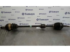 Recambio de transmision delantera derecha para chevrolet kalos 1.4 cat referencia OEM IAM F14S3  