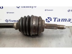 Recambio de transmision delantera derecha para chevrolet kalos 1.4 cat referencia OEM IAM F14S3   2