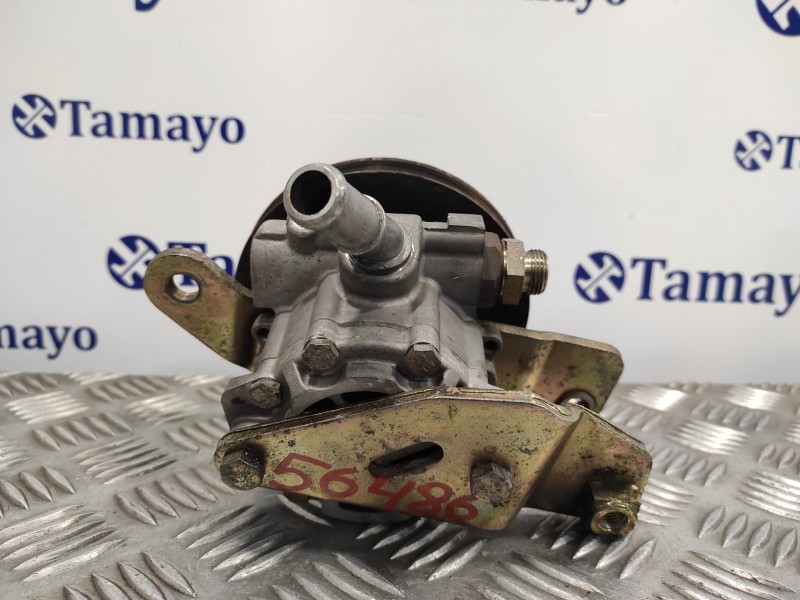 Recambio de bomba direccion para nissan trade 100 3.0 turbodiesel referencia OEM IAM 7691332118  