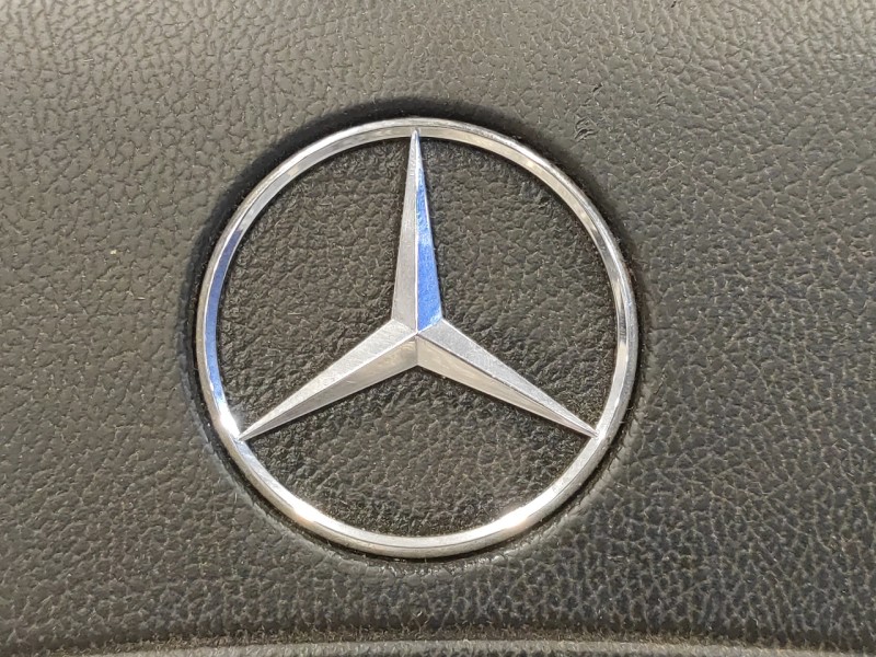 Recambio de airbag delantero izquierdo para mercedes-benz clase clk (w208) coupe referencia OEM IAM 210460039898510X  21046003
