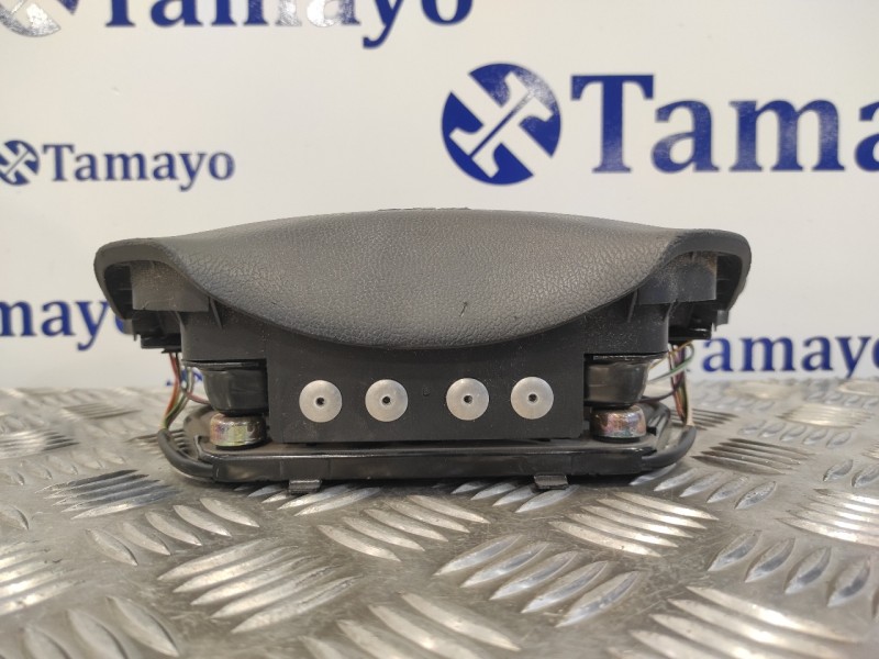 Recambio de airbag delantero izquierdo para mercedes-benz clase clk (w208) coupe referencia OEM IAM 210460039898510X  21046003