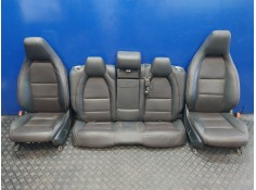 Recambio de juego asientos completo para mercedes-benz clase gla (w156) referencia OEM IAM   