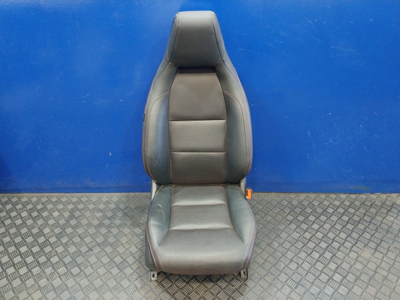 Recambio de juego asientos completo para mercedes-benz clase gla (w156) referencia OEM IAM   