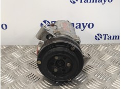 Recambio de compresor aire acondicionado para bmw serie 3 berlina (e46) 2.0 16v diesel cat referencia OEM IAM 64528386650 SS120D