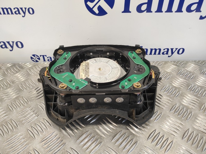 Recambio de airbag delantero izquierdo para mercedes-benz clase clk (w208) coupe referencia OEM IAM 210460039898510X  21046003