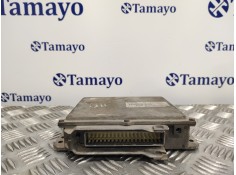 Recambio de centralita motor uce para peugeot 106 (s2) 1.1 referencia OEM IAM 0261203736 26FM0299 9620398980