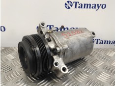 Recambio de compresor aire acondicionado para bmw serie 3 berlina (e46) 2.0 16v diesel cat referencia OEM IAM 64528386650 SS120D 2