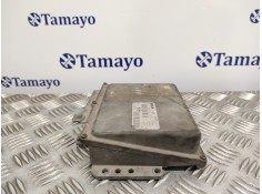 Recambio de centralita motor uce para peugeot 106 (s2) 1.1 referencia OEM IAM 0261203736 26FM0299 9620398980 2