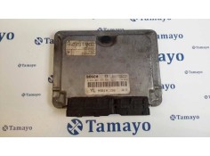 Recambio de centralita motor uce para mg serie 45 (rt) 2.0 td referencia OEM IAM 0281001956 28SA4306 MSB101150