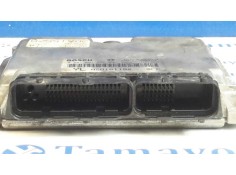 Recambio de centralita motor uce para mg serie 45 (rt) 2.0 td referencia OEM IAM 0281001956 28SA4306 MSB101150 2
