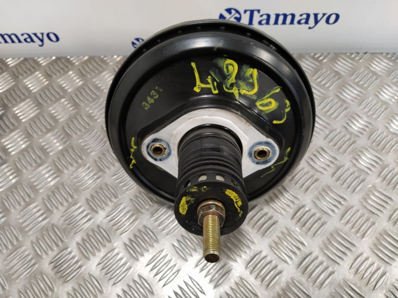 Recambio de servofreno para audi a6 berlina (4b2) 2.4 (121kw) referencia OEM IAM 4B3612105A  