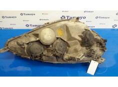 Recambio de faro izquierdo para mercedes-benz clase a (w168) referencia OEM IAM 0301152201  A1688200161 2