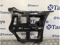 Recambio de moldura para bmw serie 3 berlina (e90) 2.0 16v diesel referencia OEM IAM 51127058520  