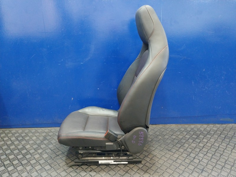 Recambio de juego asientos completo para mercedes-benz clase gla (w156) referencia OEM IAM   