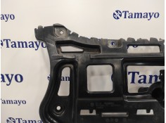 Recambio de moldura para bmw serie 3 berlina (e90) 2.0 16v diesel referencia OEM IAM 51127058520   2