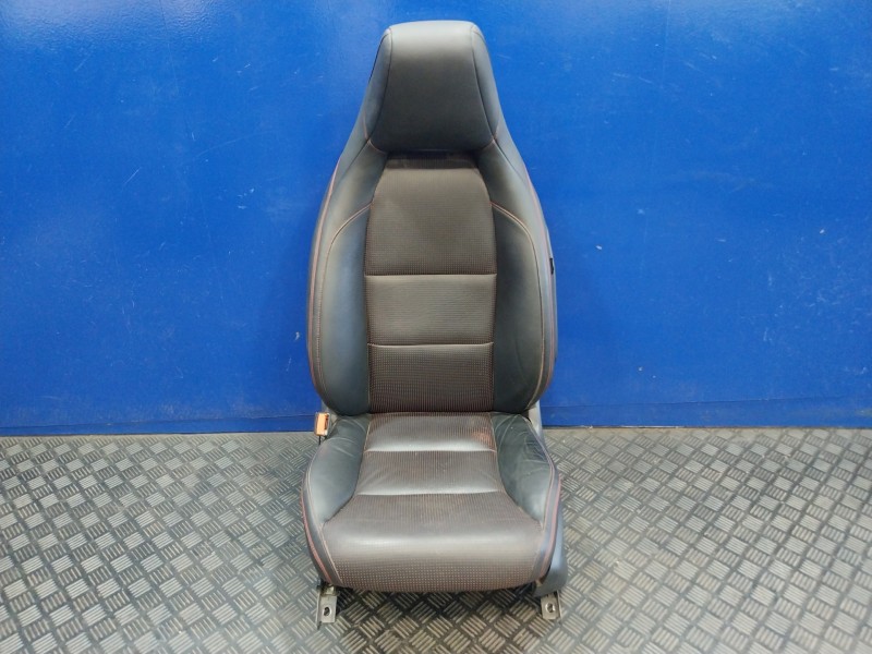 Recambio de juego asientos completo para mercedes-benz clase gla (w156) referencia OEM IAM   