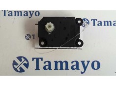 Recambio de motor calefaccion para renault megane iii berlina 5 p 1.5 dci diesel fap referencia OEM IAM N101980GE  VHB3030003E
