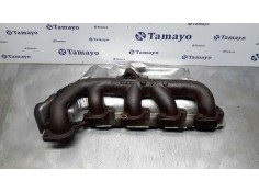 Recambio de colector escape para ford transit caja cerrada ´06 2.2 tdci cat referencia OEM IAM 6C1Q9430BD  