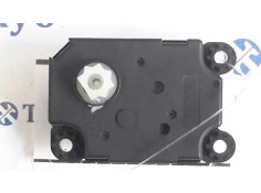 Recambio de motor calefaccion para renault megane iii berlina 5 p 1.5 dci diesel fap referencia OEM IAM N101980GE  VHB3030003E 2