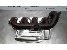 Recambio de colector escape para ford transit caja cerrada ´06 2.2 tdci cat referencia OEM IAM 6C1Q9430BD   2