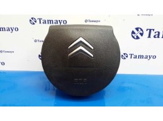 Recambio de airbag delantero izquierdo para citroën c4 berlina 1.6 16v cat (nfu / tu5jp4) referencia OEM IAM 96823829ZD  