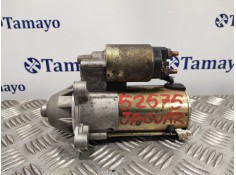 Recambio de motor arranque para jaguar s-type 3.0 v6 24v cat referencia OEM IAM XW4U11000AC   2