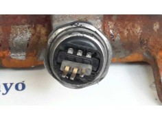 Recambio de rampa inyectora para dacia duster laureate 4x2 referencia OEM IAM    2