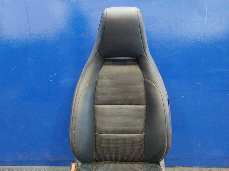 Recambio de juego asientos completo para mercedes-benz clase gla (w156) referencia OEM IAM   