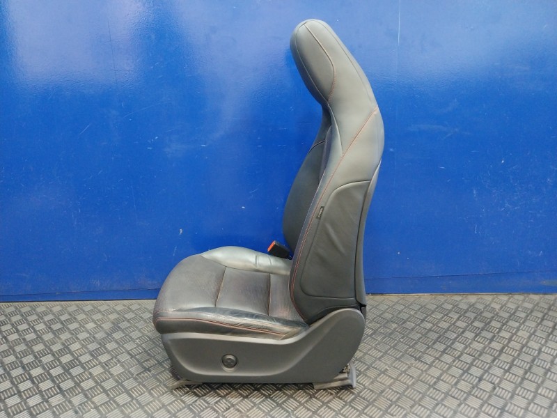 Recambio de juego asientos completo para mercedes-benz clase gla (w156) referencia OEM IAM   