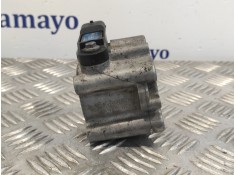 Recambio de sensor para opel vivaro furgón/combi (07.2006 =>) 2.0 16v cdti referencia OEM IAM 8200292433  0281002740 2