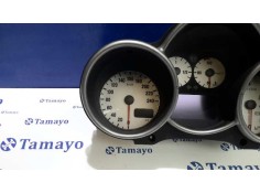 Recambio de cuadro instrumentos para alfa romeo 147 (190) 1.6 16v cat referencia OEM IAM 735290191  735290191 2