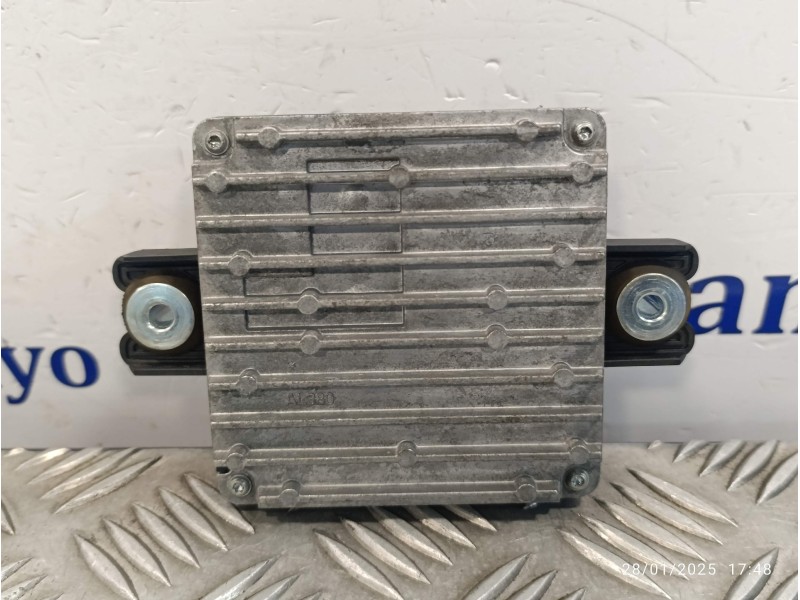 Recambio de modulo electronico para smart forfour eq referencia OEM IAM A4534300200  472506154R
