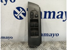 Recambio de mando elevalunas delantero izquierdo para honda jazz (gd1/5) referencia OEM IAM 35750SAAG12  