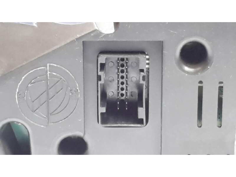 Recambio de cuadro instrumentos para alfa romeo 147 (190) 1.6 16v cat referencia OEM IAM 735290191  735290191