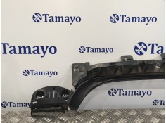 Recambio de moldura para bmw serie 3 berlina (e90) 2.0 16v diesel referencia OEM IAM 51127058522   2